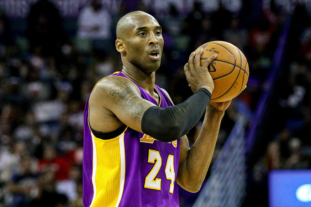 Los Angeles Lakers v New Orleans Pelicans