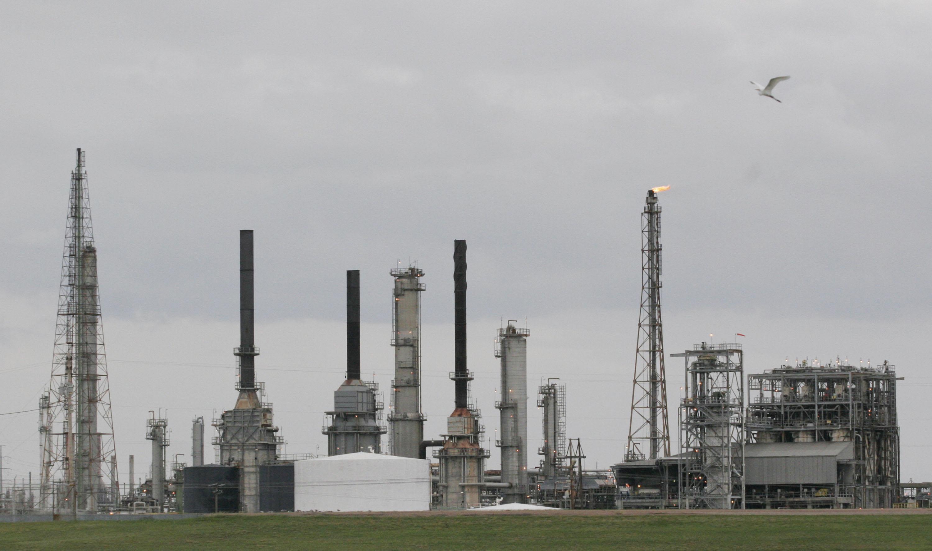 Chemical Plant and System Operators