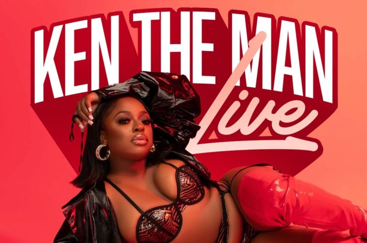 KenTheMan LIVE at House of Blues August 10