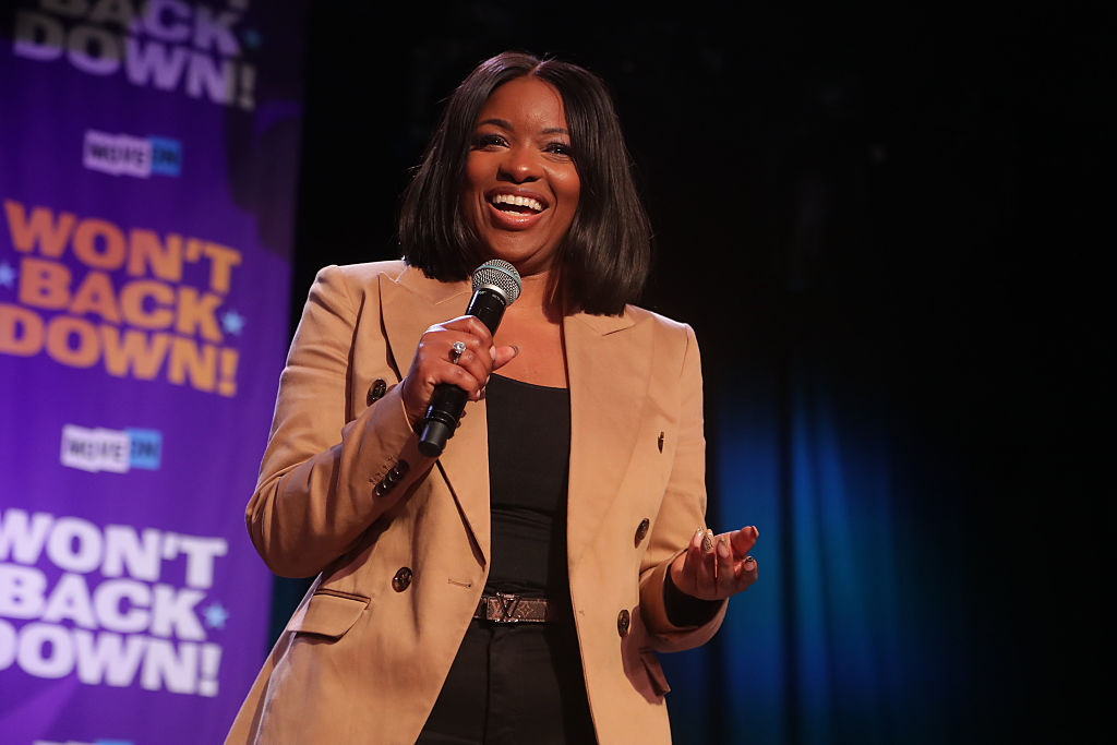 MoveOn Won't Back Down Tour