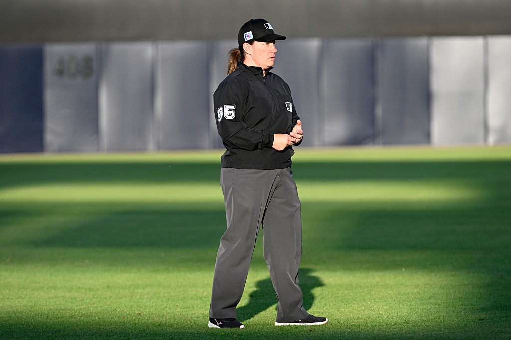 Philadelphia Phillies v New York Yankees