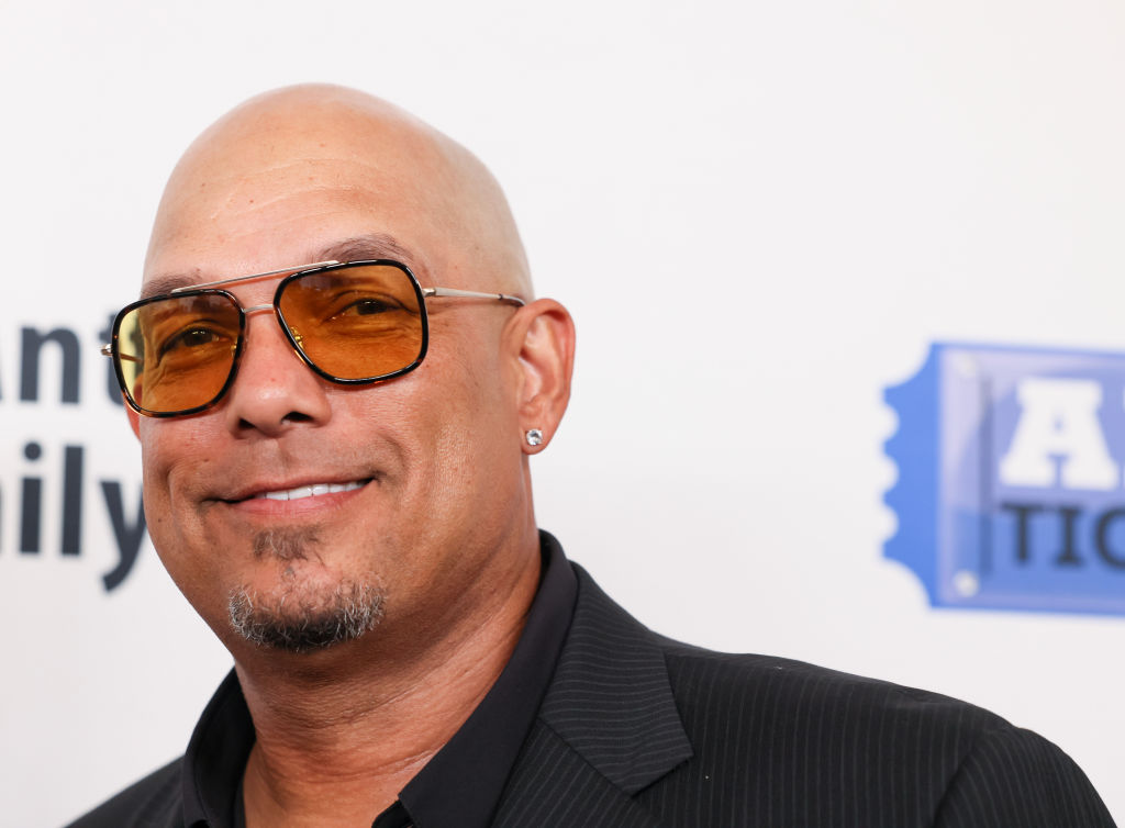 23rd Annual Harold & Carole Pump Foundation Gala - Arrivals