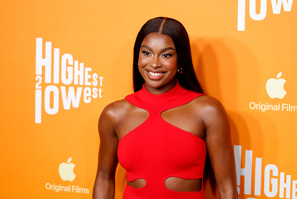 Los Angeles Special Screening Of Apple Original Films And A24's "Highest 2 Lowest" - Arrivals