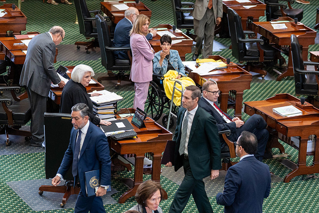 Quorum break mlc 1003