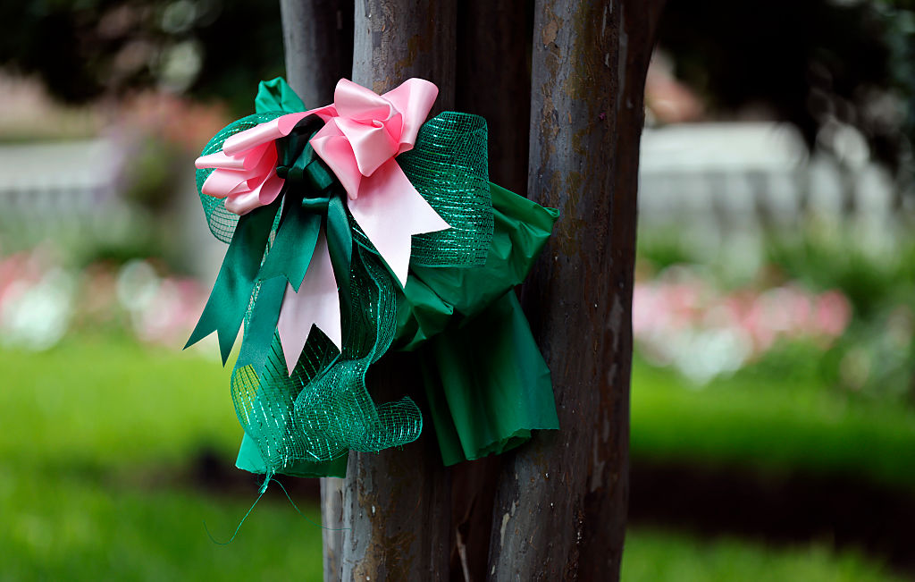 Memorial Service Held For Young Camper Killed In Hill Country Floods