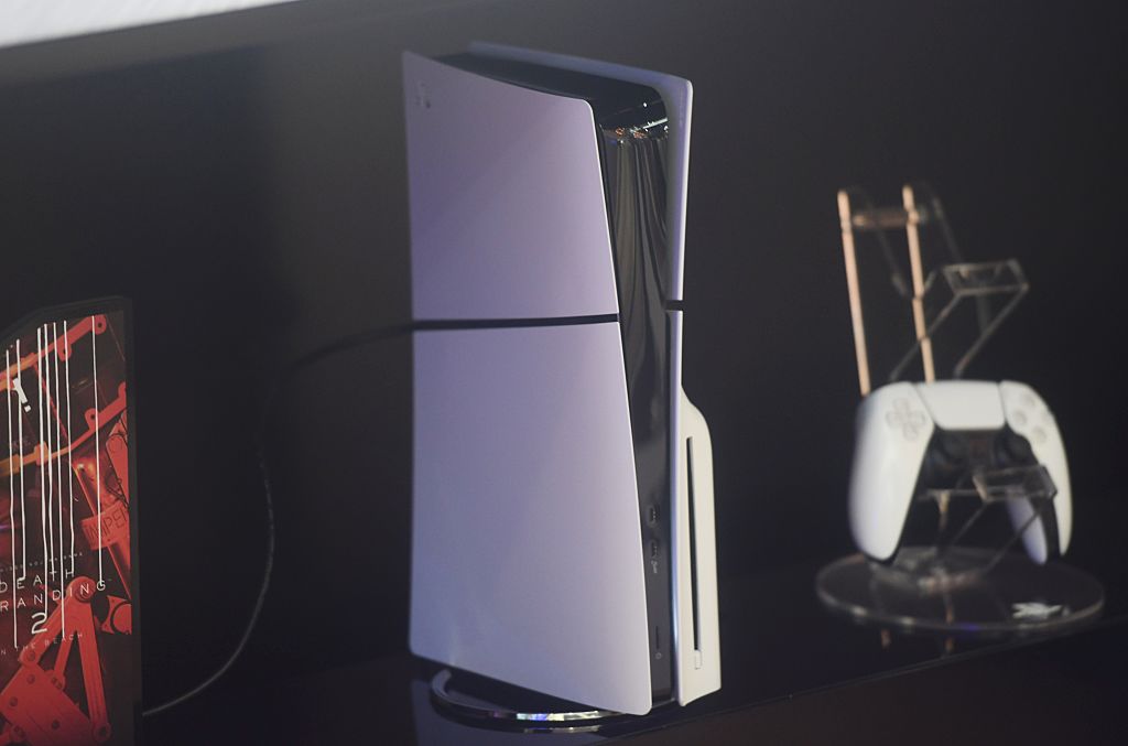 SONY Raised PS5 Game Console Price in the United States