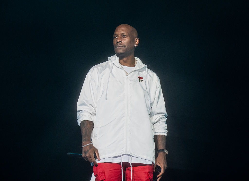 Keyshia Cole: The Way It Is 20th Anniversary Tour - Atlanta, GA