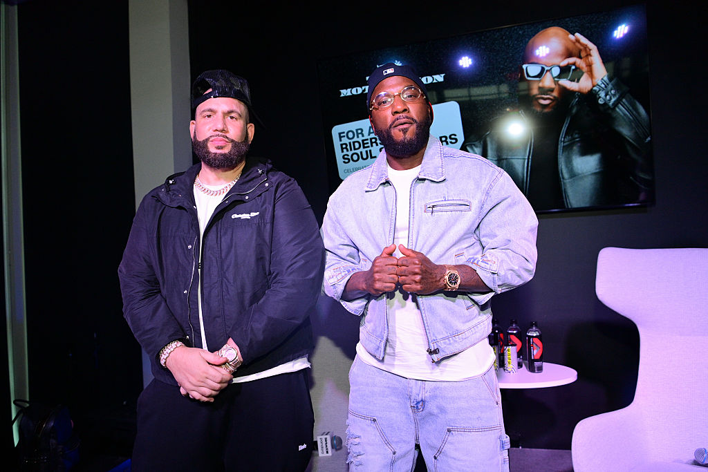 SiriusXM Jeezy's Thug Motivation Radio Celebrates 20th Anniversary Of "TM:101"