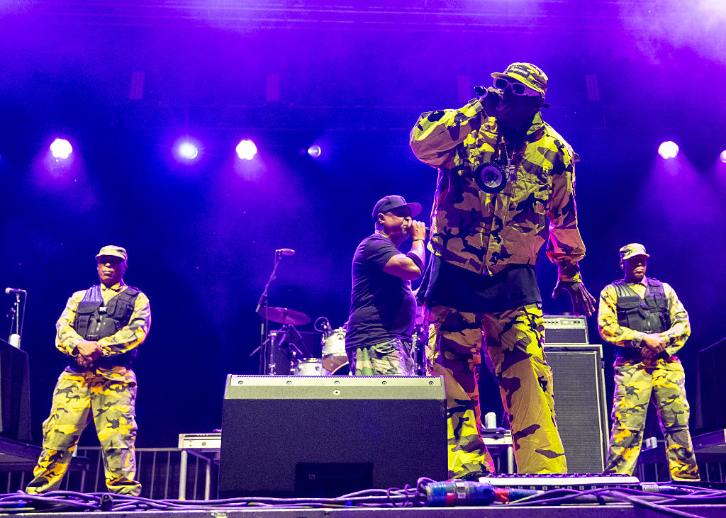 2025 Shaky Knees Festival