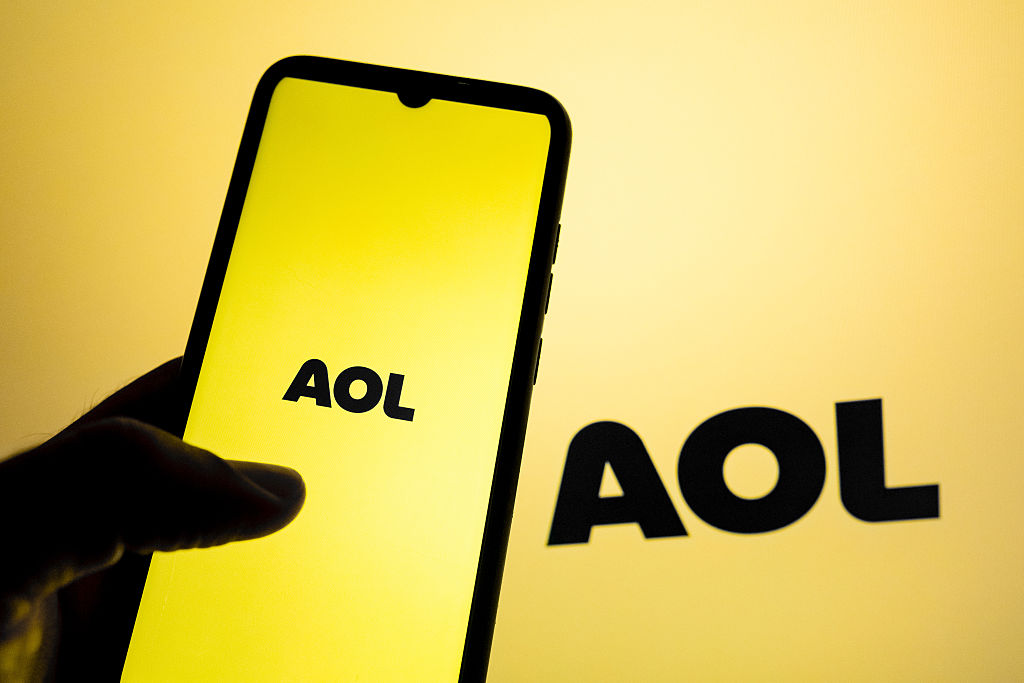 AOL Will Stop Offering Dial-up Internet Service After More Than 30 Years In Business