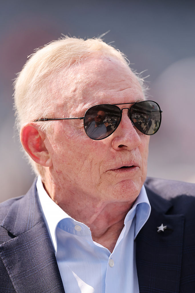 Dallas Cowboys v Chicago Bears