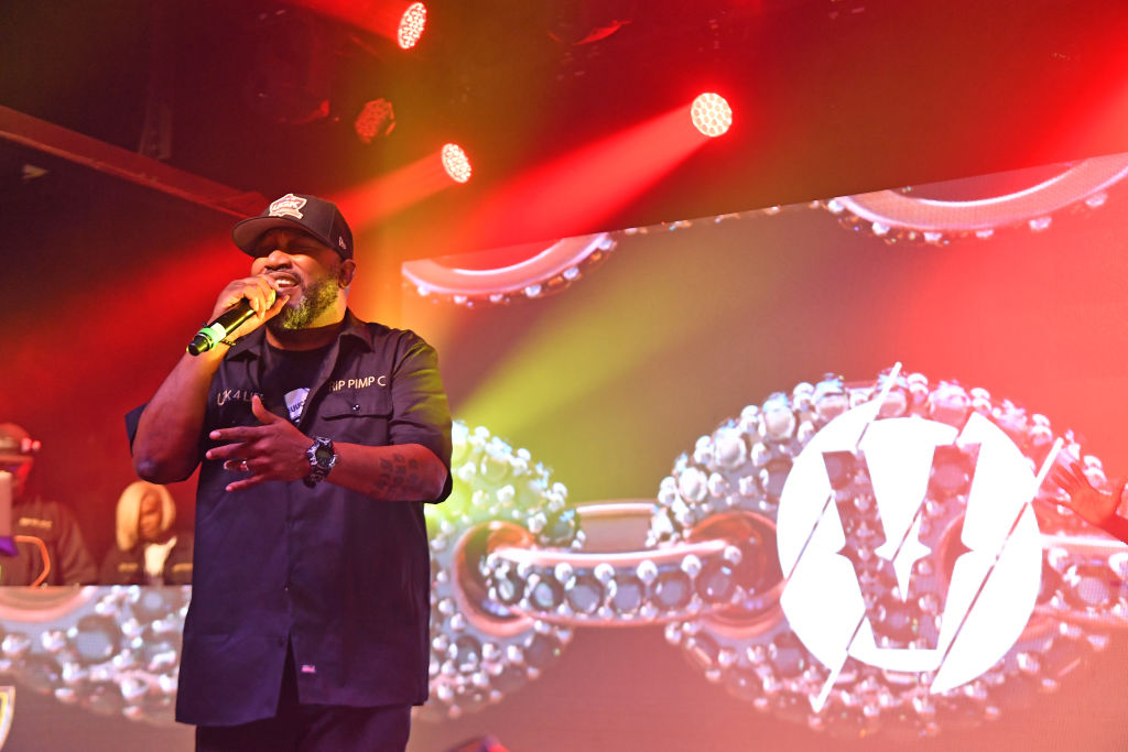 VERZUZ - 8 Ball & MJG Vs UGK