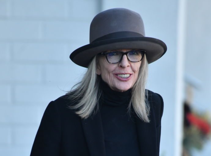 Celebrity Sightings In Los Angeles - August 20, 2024