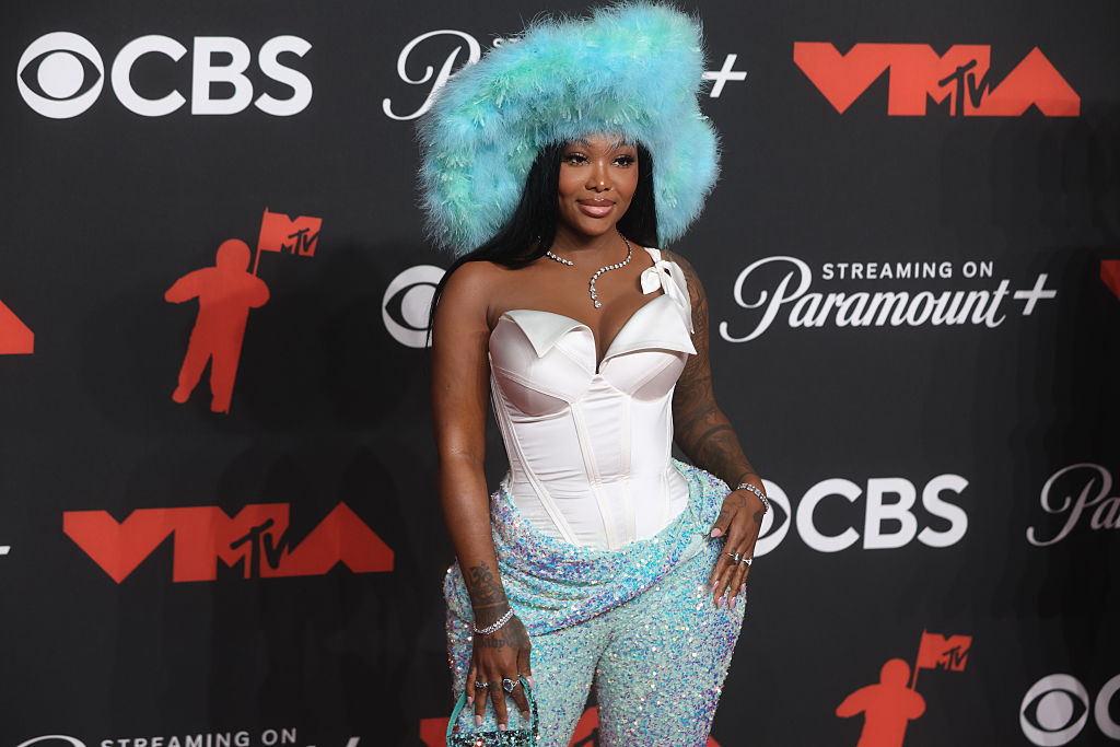 2025 MTV Video Music Awards