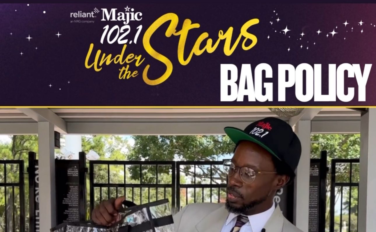 Majic Under the Stars Bag Policuy