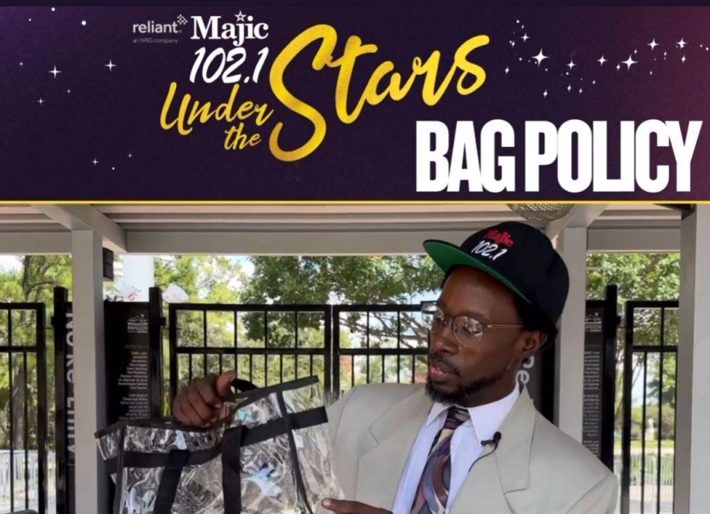 Majic Under the Stars Bag Policuy