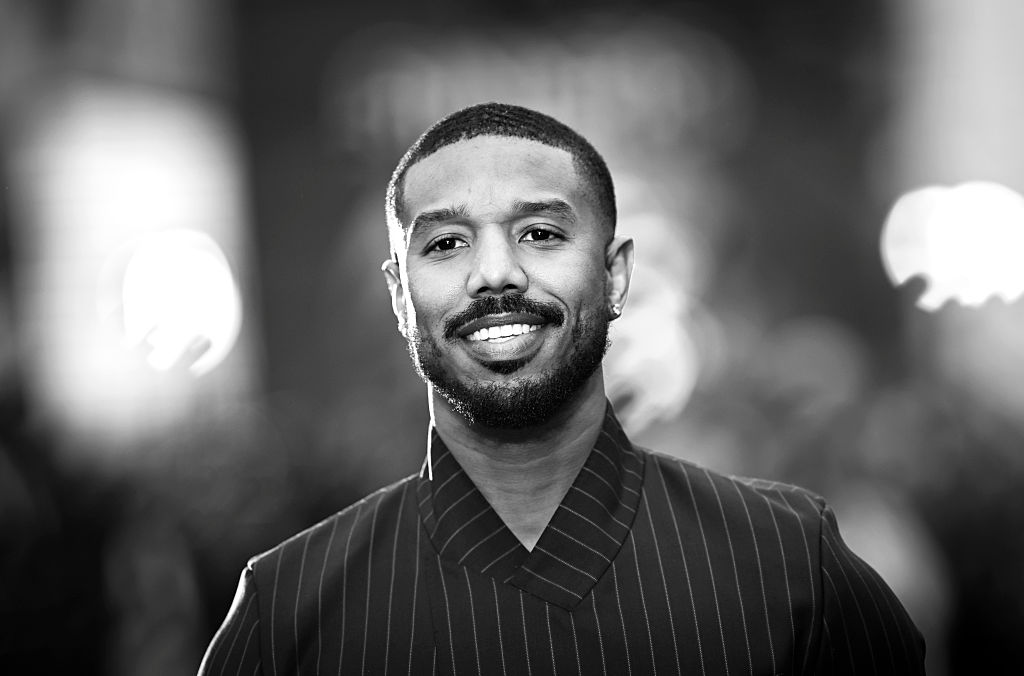 "Sinners" European Premiere – VIP Arrivals