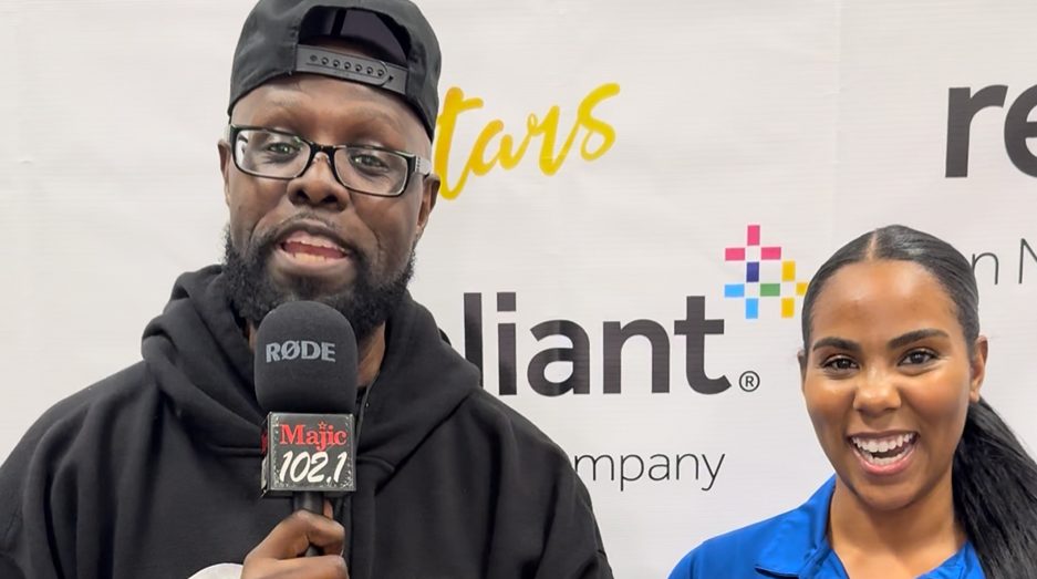 The Real Insurance Lady