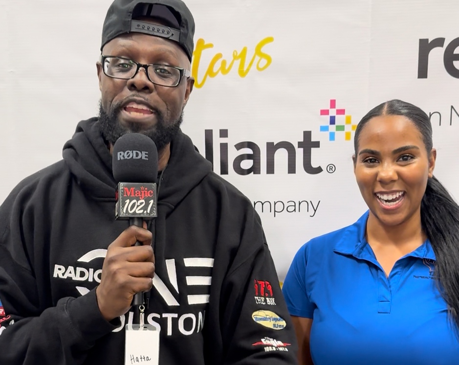 The Real Insurance Lady