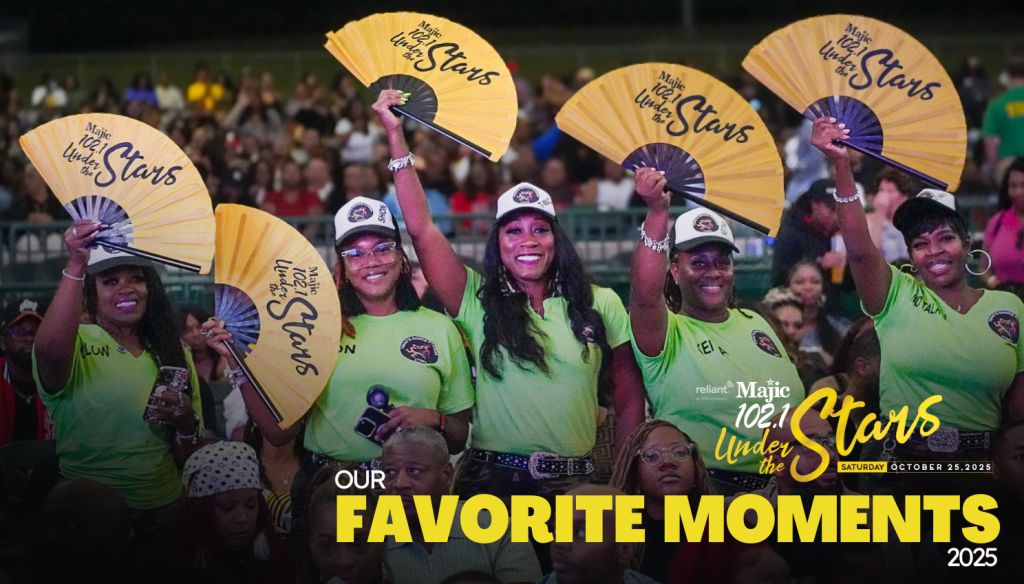 Our Favorite Moments MUTS 2025