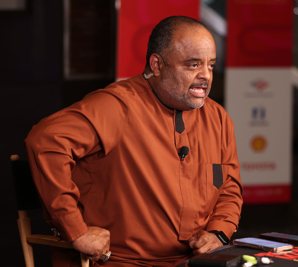 2024 National Urban League Whitney M. Young, Jr. Awards Gala