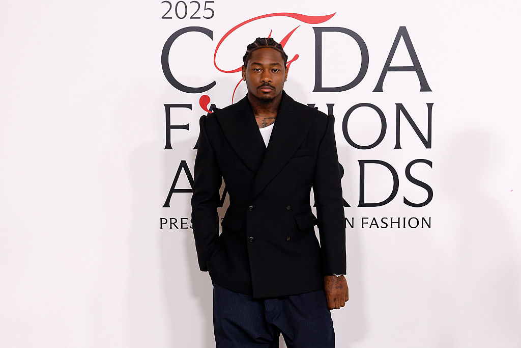 2025 CFDA Awards - Arrivals