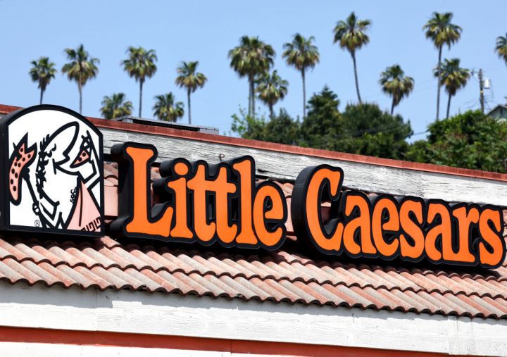 Little Caesars
