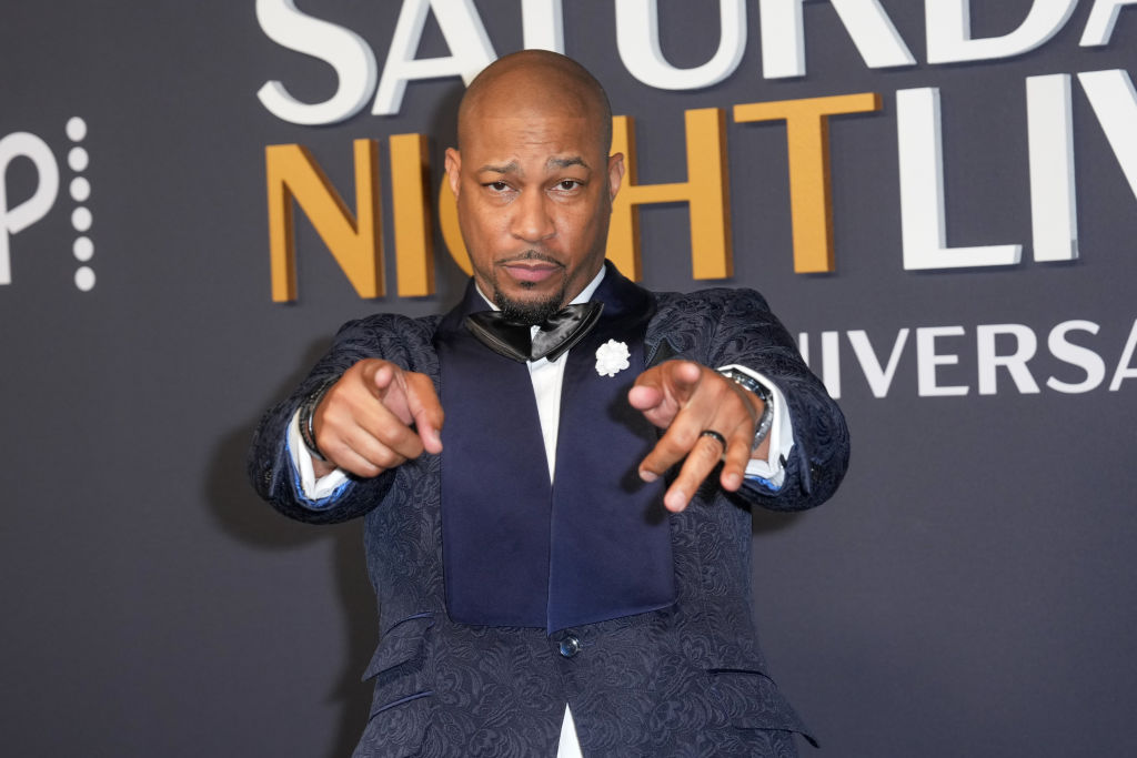 SNL50: The Anniversary Special