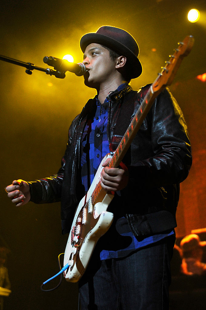 Wild 94.9's Wild Jam - San Jose CA 2010