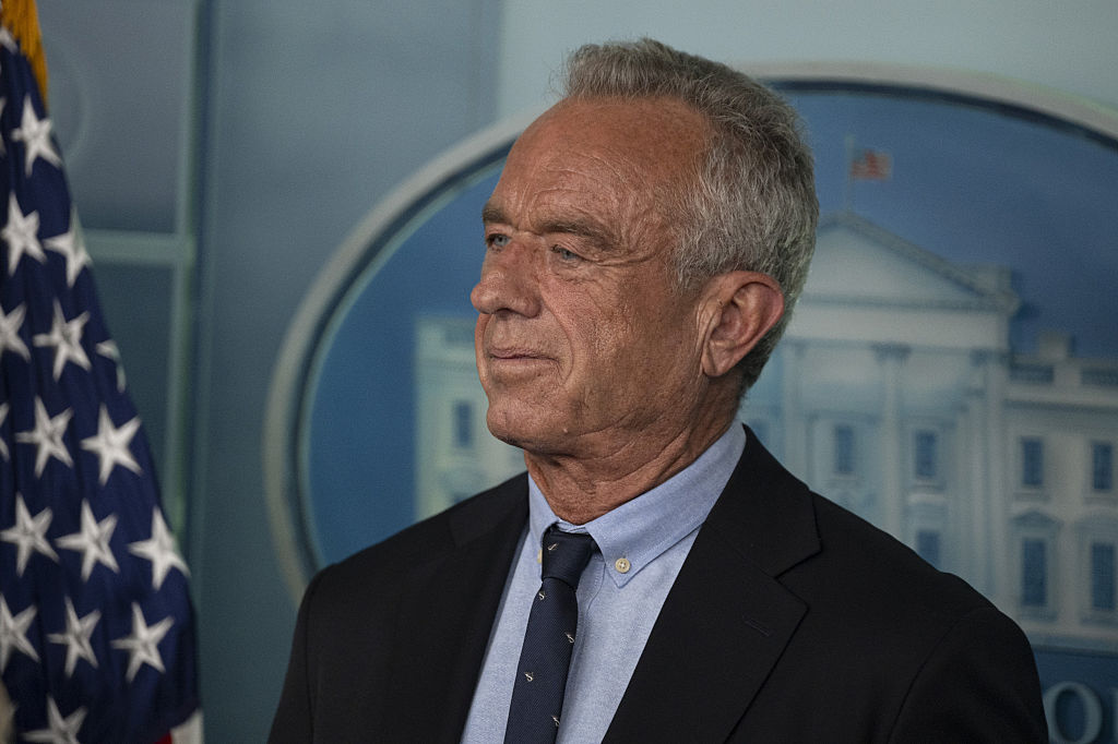 White House daily press briefing