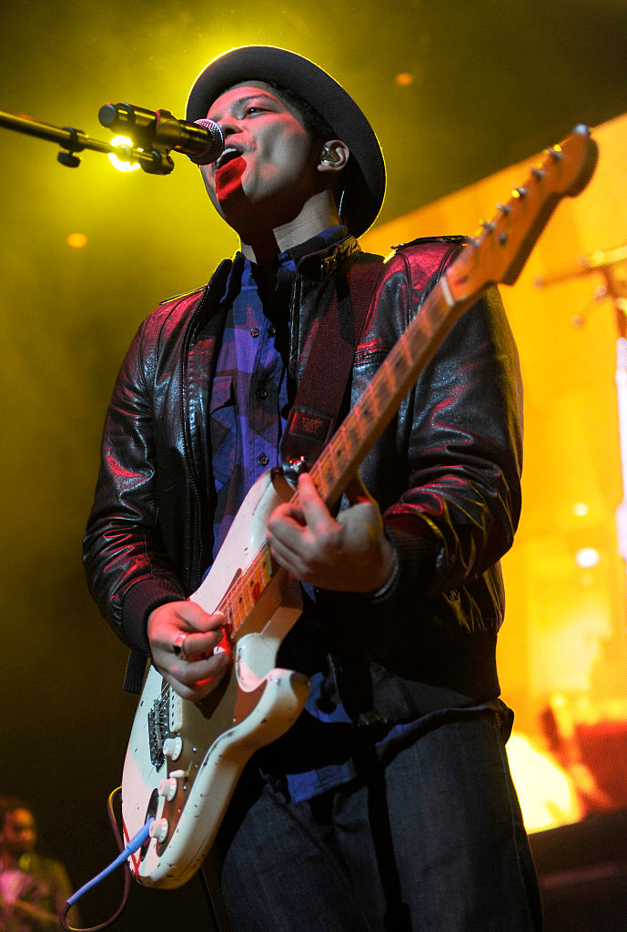 Wild 94.9's Wild Jam - San Jose CA 2010