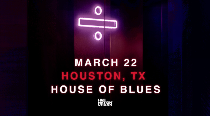 DVSN Houston